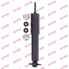 Амортизатор Premium KYB 444067