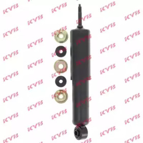 Амортизатор Premium KYB 444085