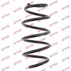Пружина K-Flex KYB RA3375