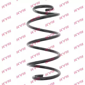 Пружина K-Flex KYB RA3383