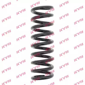 Пружина передняя KYB RA3741