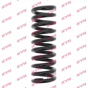 Пружина передняя KYB RA3742