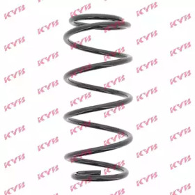 Пружина KYB RA3752
