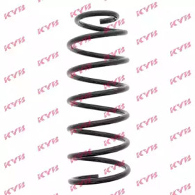 Пружина передняя KYB RA3754