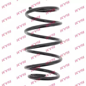 Пружина передняя KYB RA3764