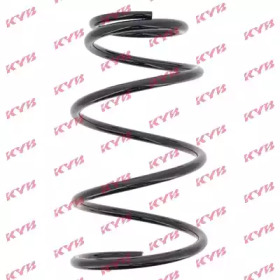 Пружина K-Flex KYB RA3766