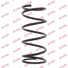 Пружина передняя KYB RA3771