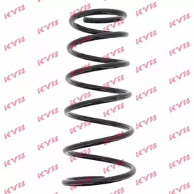 Пружина задня (РОЗПРОДАЖ) KYB RA6980