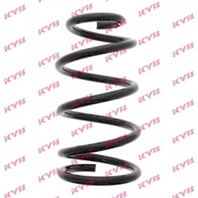 Пружина передняя KYB RC2798