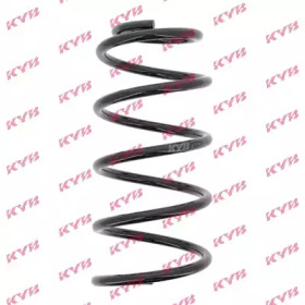 Пружина передняя KYB RC3410