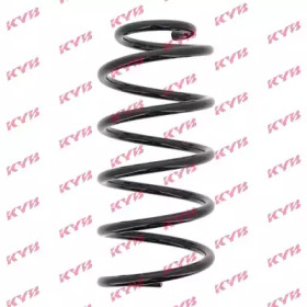 Пружина передня KYB RC3411
