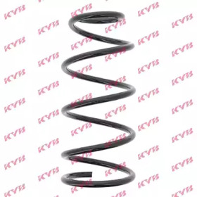 Пружина передня KYB RC3415