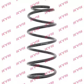 Пружина передняя KYB RC3418