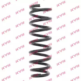 Пружина передня KYB RC3425