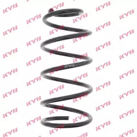Пружина передняя KYB RC3430