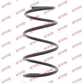 Пружина передняя KYB RC3448