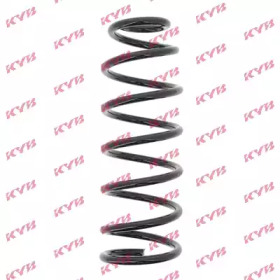 Пружина задняя KYB RC6287