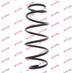 Пружина передняя KYB RH2825