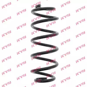Пружина передня KYB RH2880