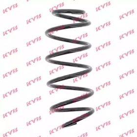 Пружина передняя KYB RH2895