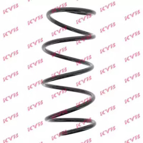 Пружина (РОЗПРОДАЖ) KYB RH3488
