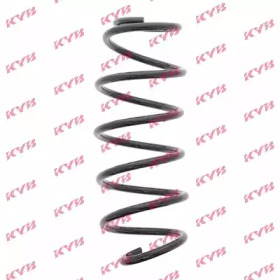 Пружина передняя KYB RH3539