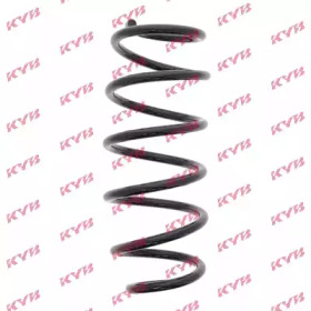 Пружина передняя KYB RH3551