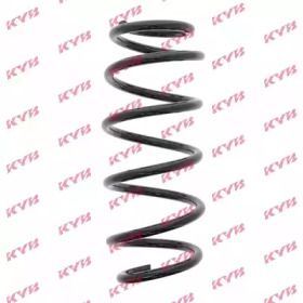 Пружина передня KYB RH3552
