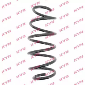 Пружина передня KYB RH3558