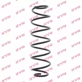 Пружина (РОЗПРОДАЖ) KYB RH6081