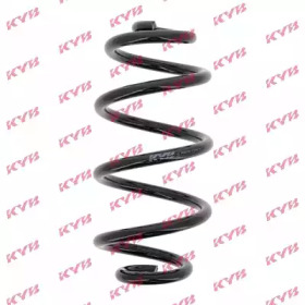 Пружина K-Flex KYB RH6378