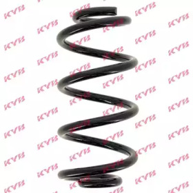 Пружина задняя KYB RH6379