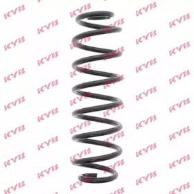 Пружина задняя KYB RH6788