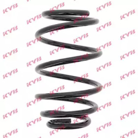 Пружина задняя KYB RH6823