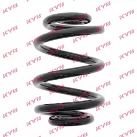 Пружина задняя KYB RX5154