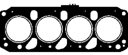 Прокладення голівки GLASER H08045-00