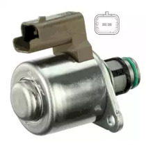 Регулятор тиску топлива DELPHI 9109-936A
