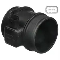 ВИТРАТОМІР ПОВІТРЯ DELPHI AF10230-12B1