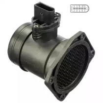 Датчик масової витрати повітря DELPHI AF10249-12B1