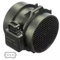 Датчик масової витрати повітря DELPHI AF10253-12B1