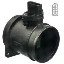 ВИТРАТОМІР ПОВІТРЯ DELPHI AF10257-12B1