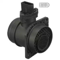 ВИТРАТОМІР ПОВІТРЯ DELPHI AF10258-12B1