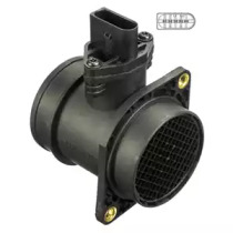 Датчик масової витрати повітря DELPHI AF10259-12B1