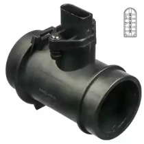 ВИТРАТОМІР ПОВІТРЯ DELPHI AF10285-12B1