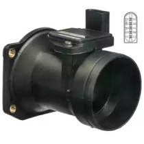 ВИТРАТОМІР ПОВІТРЯ DELPHI AF10299-12B1