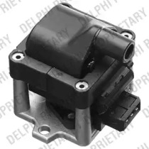 Катушка системи запалювання DELPHI CE10023-12B1