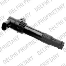 Катушка системы зажигания DELPHI CE10027-12B1
