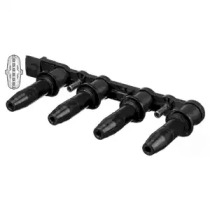 Катушка системы зажигания DELPHI CE20009-12B1