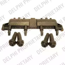 Катушка системы зажигания DELPHI CE20011-12B1