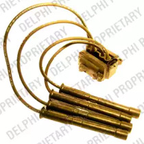 Катушка системи запалювання DELPHI CE20017-12B1